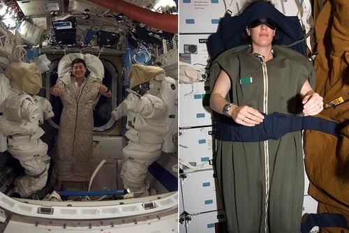 2022年3名欧洲宇航员进入中国空间站?玩笑开大了,那是占领!