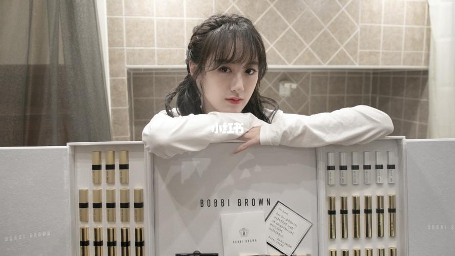 袁冰妍的双马尾造型可盐可甜_袁冰妍_双马尾_娱乐