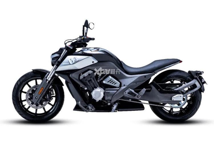 奔达四缸摩托lfc700上市 售价45800元起