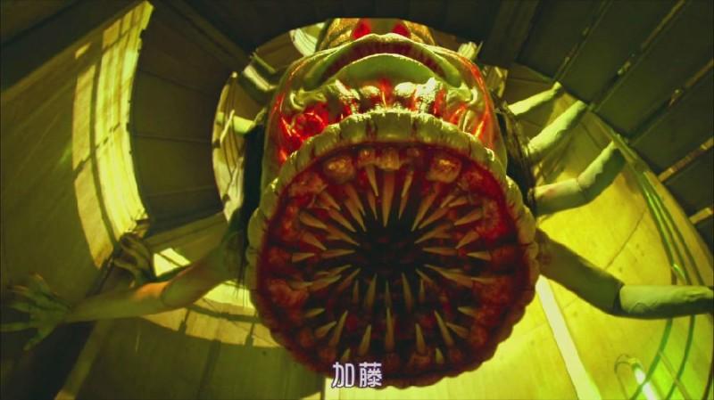 《彼岸岛》[2016][1080p][日语中字][日本/惊悚/电影]