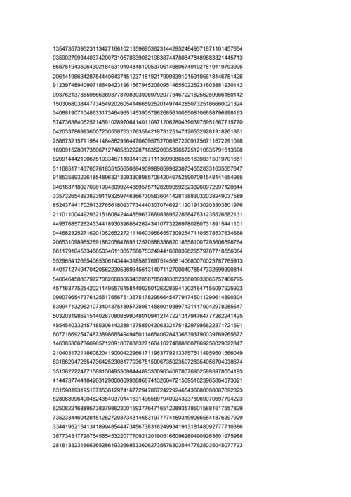 圆周率1000000位教学文案pdf367页