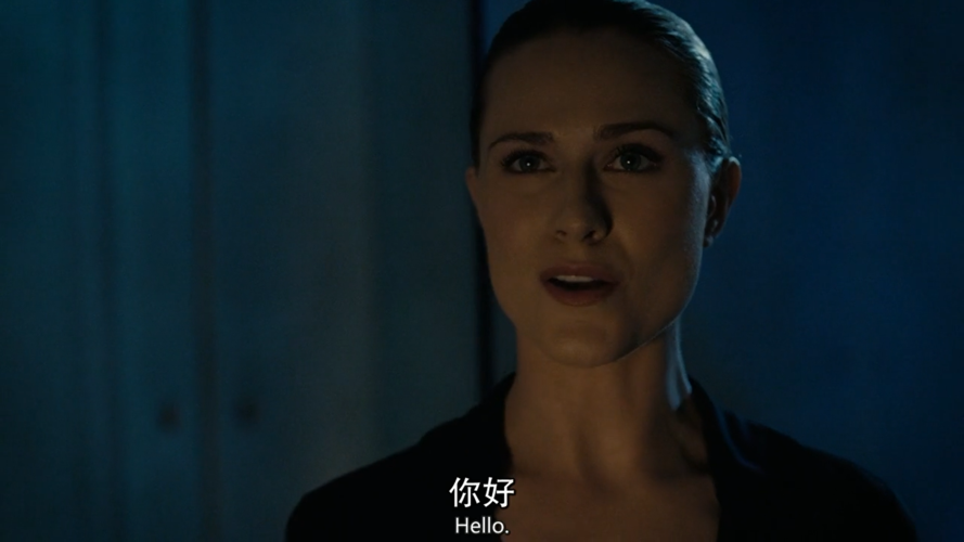 《西部世界》第三季资源