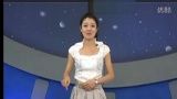 第20届北京大学生电影节大学生主持人大赛-北京大学 向芝谊