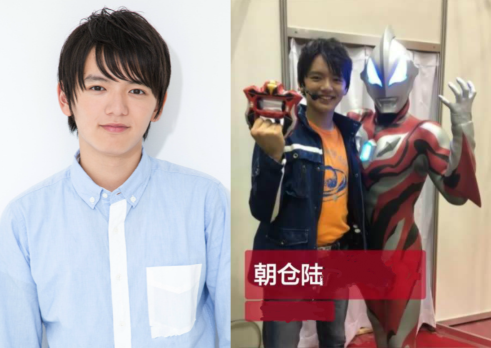 捷德奥特曼主演解读奥特曼黑化原因卡密拉因为爱扎基原因亮了