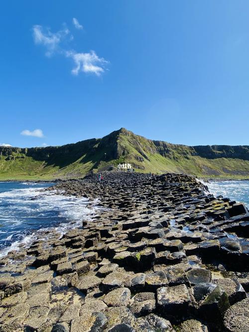 风景美如画的北爱尔兰之行_风景_giant"s causeway自由行热门攻略_北