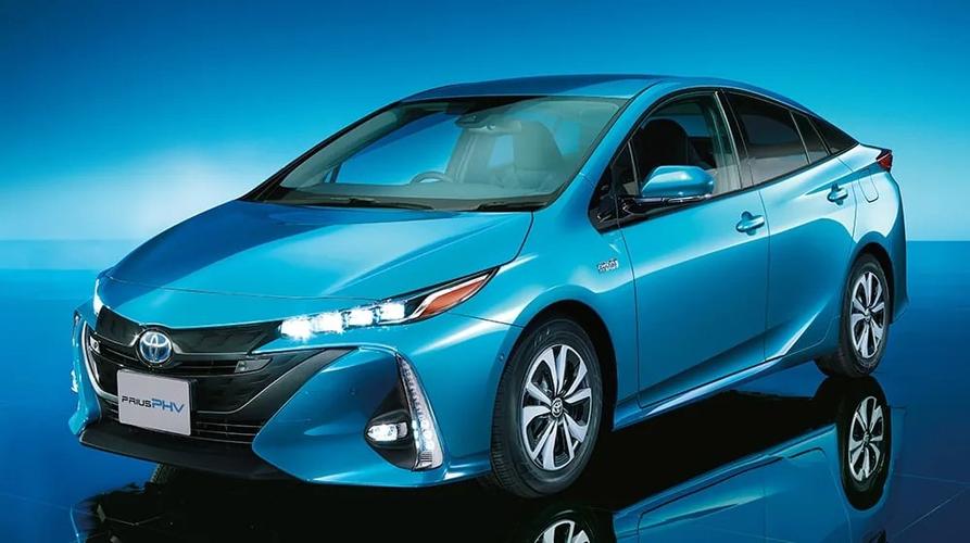 丰田普锐斯即将换代 全新架构 新动力 真香!