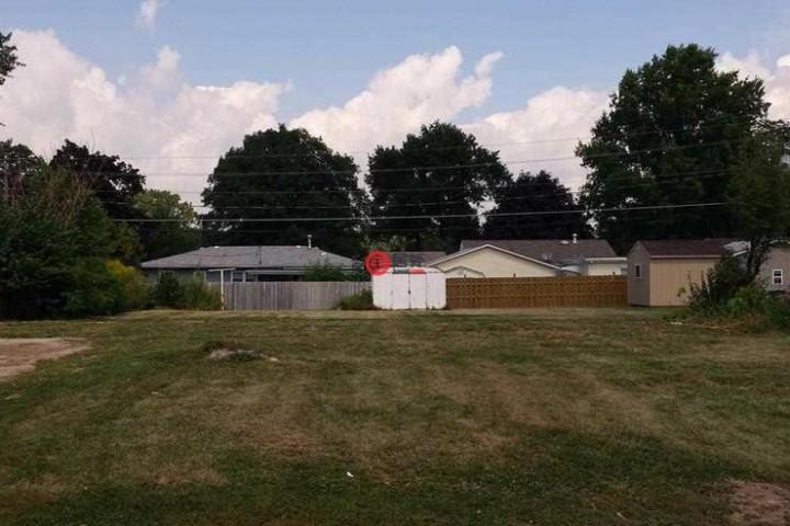 美国伊利诺伊州东莫林的房产