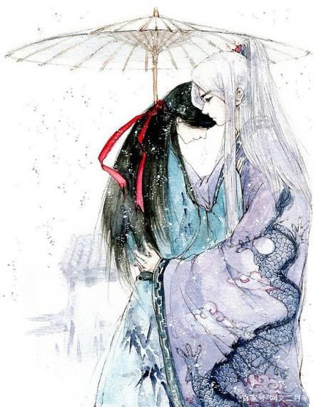 雪中悍刀行:天下第一美人南宫仆射,竟然要徐凤年做她