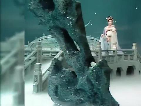 【4k修复】这么多女菩萨你都认识吗?我当初咋就光顾着