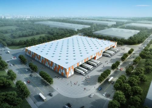  p>仓储建筑包括普通仓库,特殊 a target="_blank" href="/item/仓库