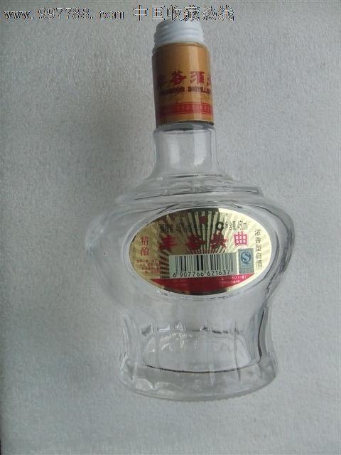 丰谷酒瓶
