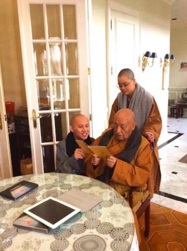 则旭法师《安心是福》梵乐专辑之"阿弥陀佛在心间"