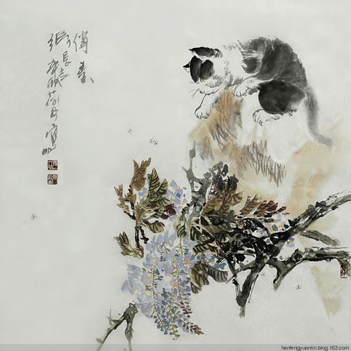 【转载】张长志作品选(上)