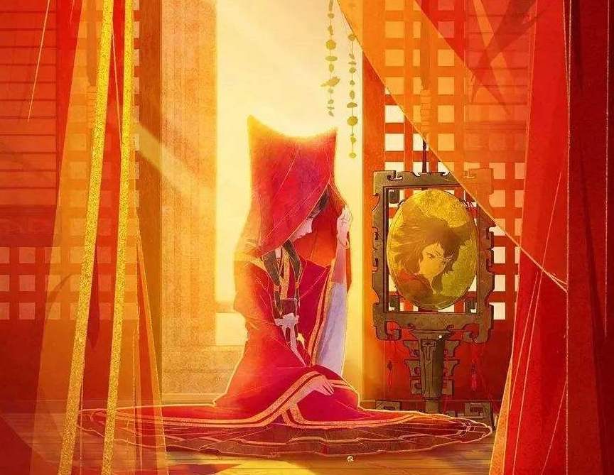 《姜子牙》"红颜祸水"苏妲己:三千年了,她终于被洗白了
