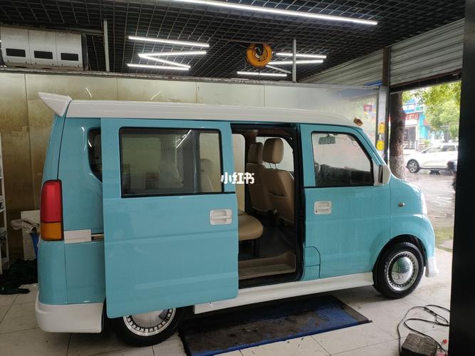 可爱小浪迪_汽车_汽车好物