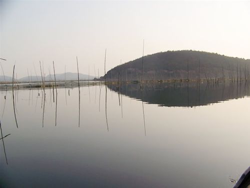 赤湖休闲度假