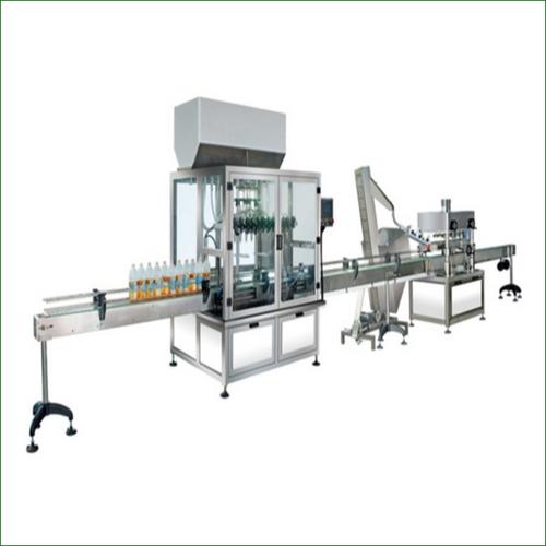 自动给袋包装机械订制