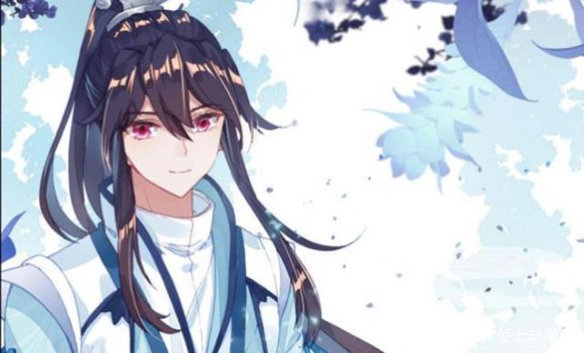 元尊:男装大佬夭夭太帅被左丘青鱼看中,周元颜值不敌