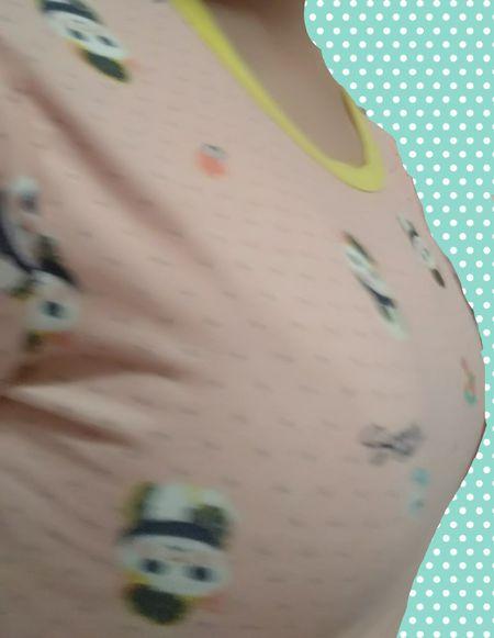 小孩十一岁胸发育多大