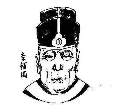 大唐第一巨贪,出身寒门,被抄出64顿胡椒粉,死时嘴含臭