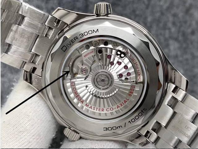 欧米茄和劳力士谁更值得拥有?海马300vs水鬼谁更胜一筹?