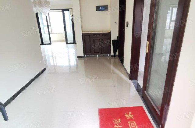 恒大翡翠华庭3室2厅118.1㎡140万二手房图片