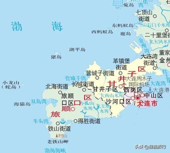 网易首页>网易号>正文申请入驻> 旅顺口地图古时候的旅顺口叫狮子口