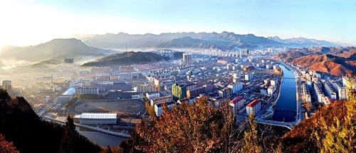 【转载】中国最美的县市 --1746337931 - 二天才的博客"