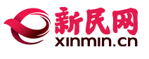 新民网首发logo
