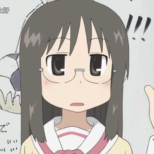 有哪些让人感觉这个人很可爱的女生头像?