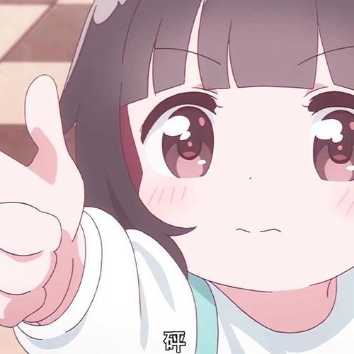 2020女生最火的动漫头像两张一对