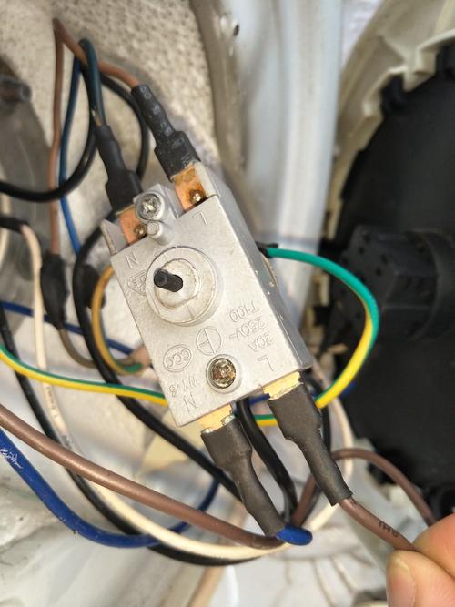 帅康dsf-60jec电热水器温控多少钱?那里有卖,链接!谢谢!