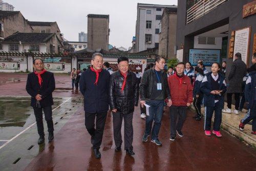 瑞安市玉海中心小学 校园新闻 玉海中心小学《小蕾》