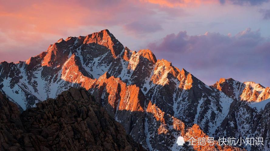 苹果macbook台式笔记本电脑壁纸,ios原装高清壁纸下载