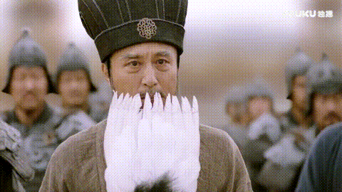 如何评价电视剧军师联盟之《虎啸龙吟》中王洛勇老师饰演的诸葛亮?