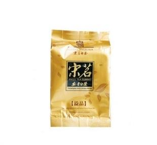 2018宋茗白茶!安吉白茶 明前精品 溢品金3.3克/袋品尝包春茶