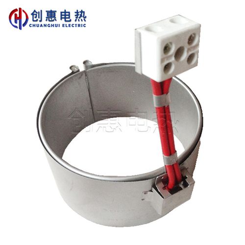 创惠电热 ***云母电加热片批发 创惠电热云母电加热片