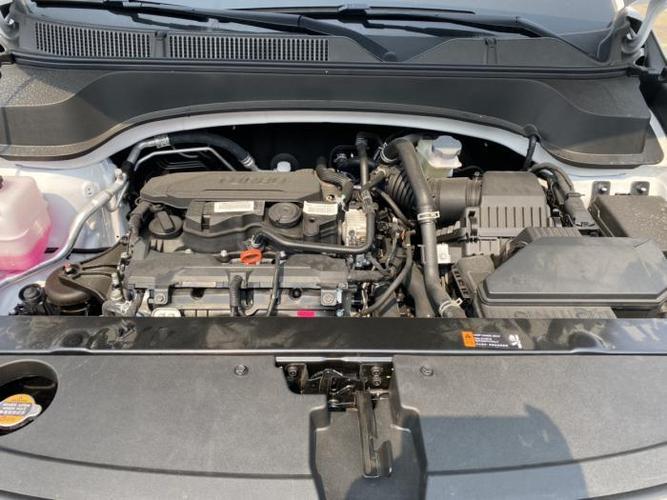 起亚智跑ace要来了,1.5t竟然能有200匹马力,经销商报价15万起?