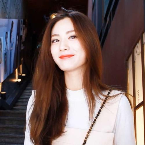林珍娜 nana