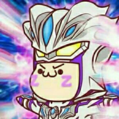 赛罗奥特曼光辉形态