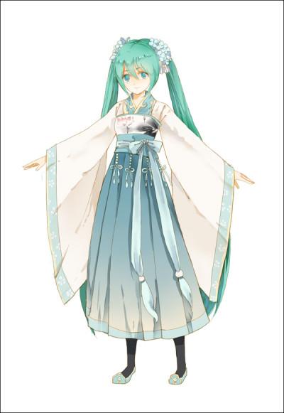 美男 动漫 壁纸 古风 古装