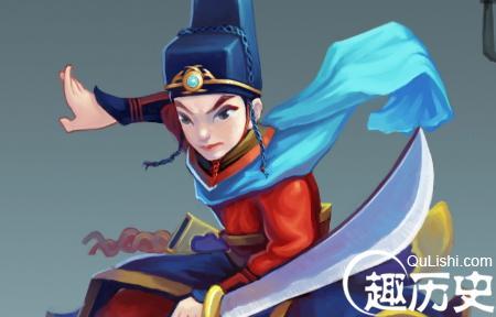 揭古代捕快状况:无固定工资 乱用职权