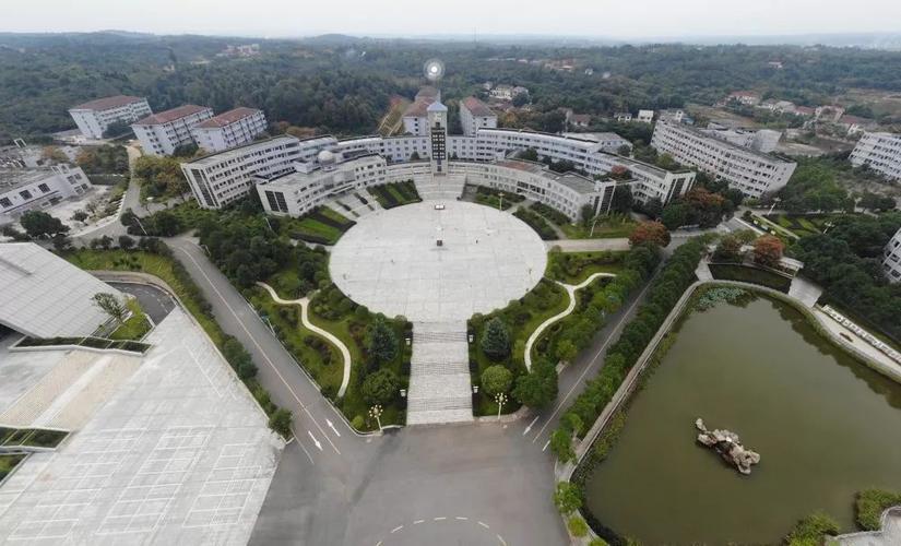 今天,桃源一中要在全国出名了!