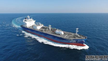 12月2日,现代重工集团负责造船业务的二级控股公司韩国造船海洋与