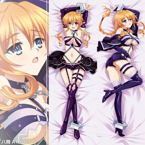 精灵八舞姐妹等身抱枕约会大作战周边动漫抱枕印象二次元靠枕热销推荐