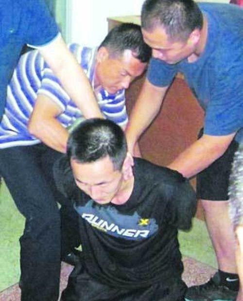 性生活不和谐男子一怒之下捂死妻子制造猝死假象
