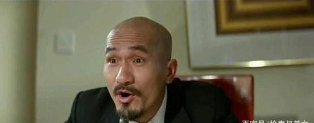 被时代所湮没的喜剧巨星新艺城七怪麦嘉篇