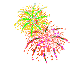 微信连续放烟花表情包