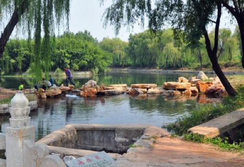继曲阜市之后,济宁又一县因旅游出圈,被誉为"低配版小济南"