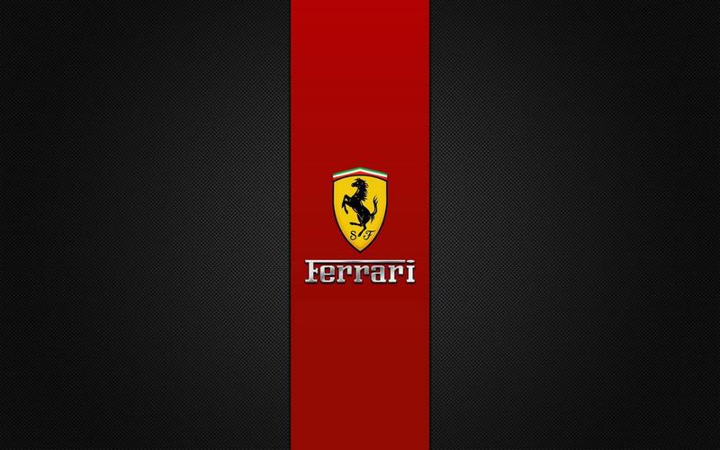 法拉利标志,高清图片,汽车壁纸-好运图库